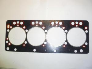 Прокладка головки блока цилиндров TDQ 20 4L/Cylinder head gasket,QC490Q(DI)-01005A,2409000100500 Прокладка головки блока цилиндров TDQ 20 4L/Cylinder head gasket,QC490Q(DI)-01005A,2409000100500