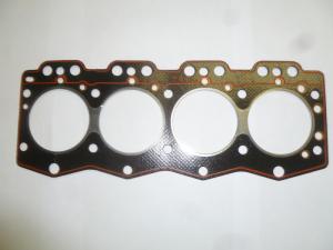 Прокладка головки блока цилиндров TDX 16 4L/Cylinder head gasket Прокладка головки блока цилиндров TDX 16 4L/Cylinder head gasket