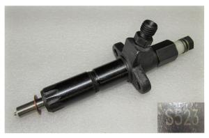 Форсунка TDQ 12 3L/Injector assembly QC 385(S523) Форсунка TDQ 12 3L/Injector assembly QC 385(S523)