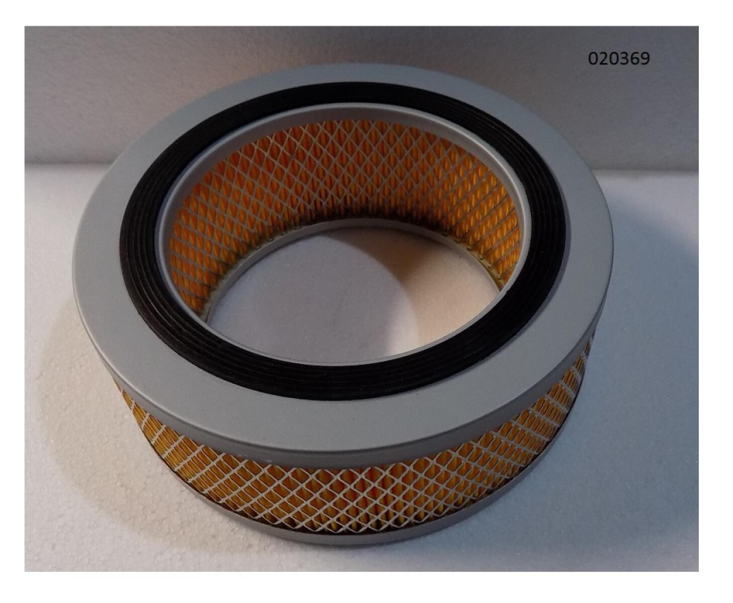 Фильтр воздушный (кольцо,195х125х70 мм) TDQ 12 3L/Air filter,K2007-0000 (ЕКО-01.346) Фильтр воздушный (кольцо,195х125х70 мм) TDQ 12 3L/Air filter,K2007-0000 (ЕКО-01.346)