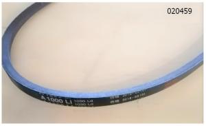 Ремень приводной генератора TDQ 10 3L/V-Belt