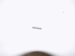 Штифт вала насоса масляного KM2V80/Shaft pin Штифт вала насоса масляного KM2V80/Shaft pin