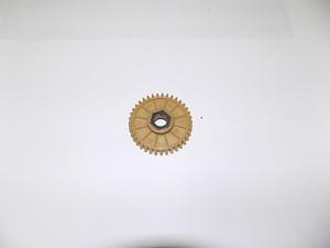 Шестерня привода насоса водяного KM2V80/Water pump drive gear Шестерня привода насоса водяного KM2V80/Water pump drive gear