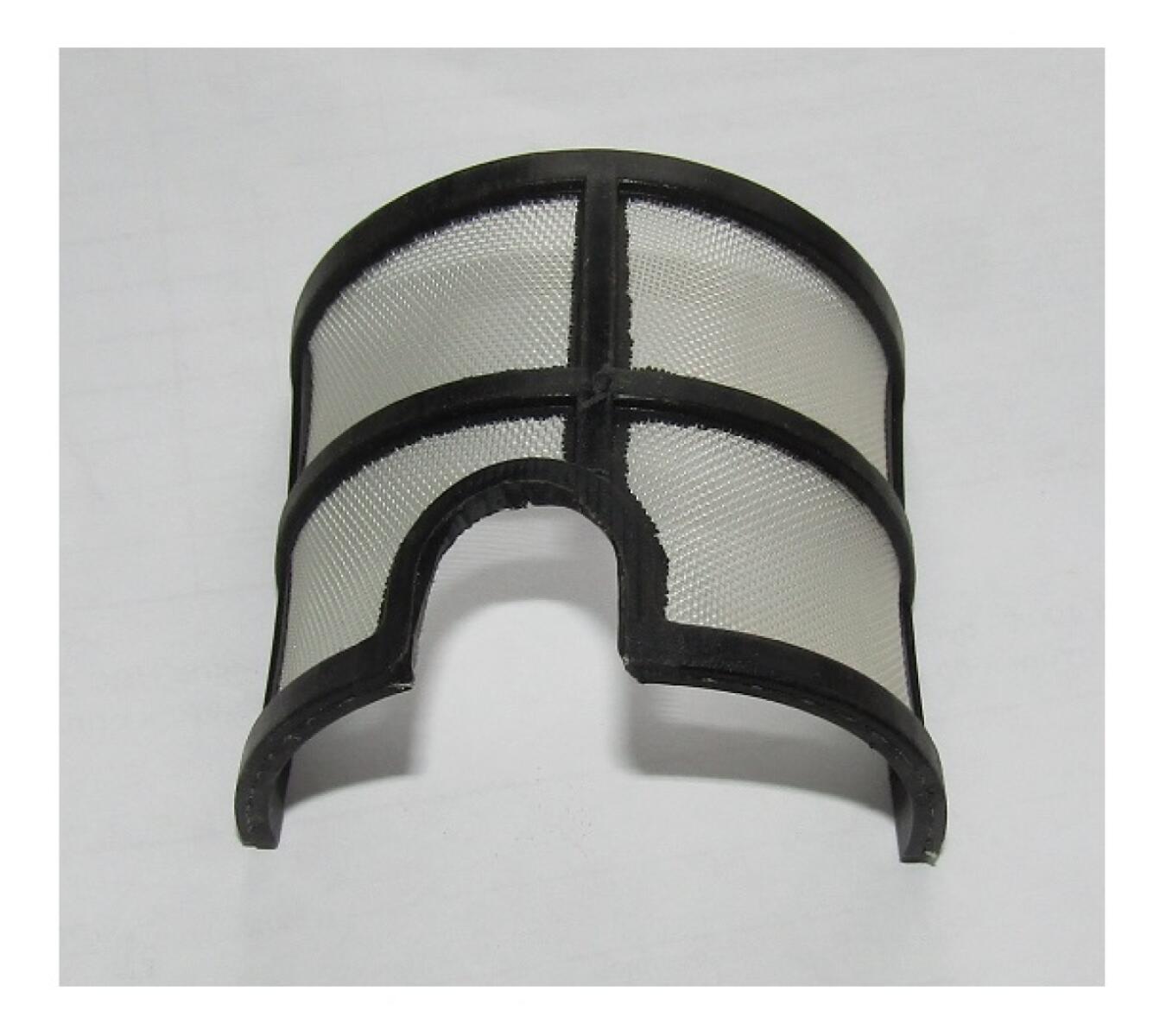 Фильтр сетчатый маслозаборника KM2V80/Rough filter Screen KM2V80-09001 Фильтр сетчатый маслозаборника KM2V80/Rough filter Screen KM2V80-09001