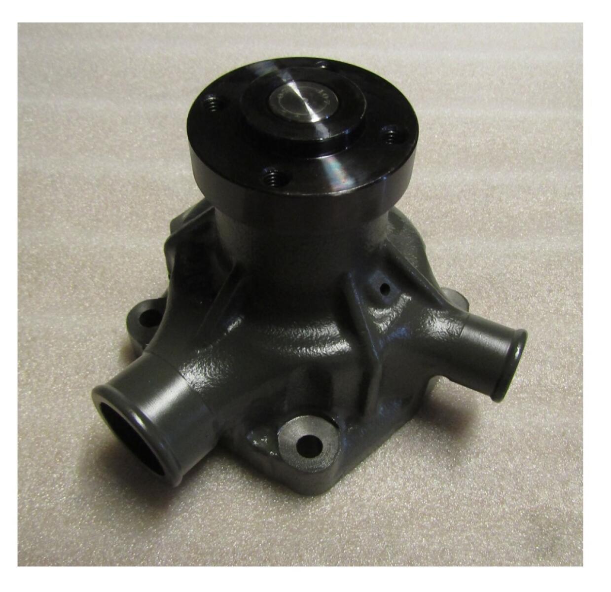Насос водяной Deutz TBD 226B-3,4D (4 болта) /Water pump 1215 9770 Насос водяной Deutz TBD 226B-3,4D (4 болта) /Water pump 1215 9770