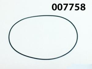 Кольцо уплотнительное гильзы нижнее TBD 226B-6D/O-Seal Кольцо уплотнительное гильзы нижнее TBD 226B-6D/O-Seal