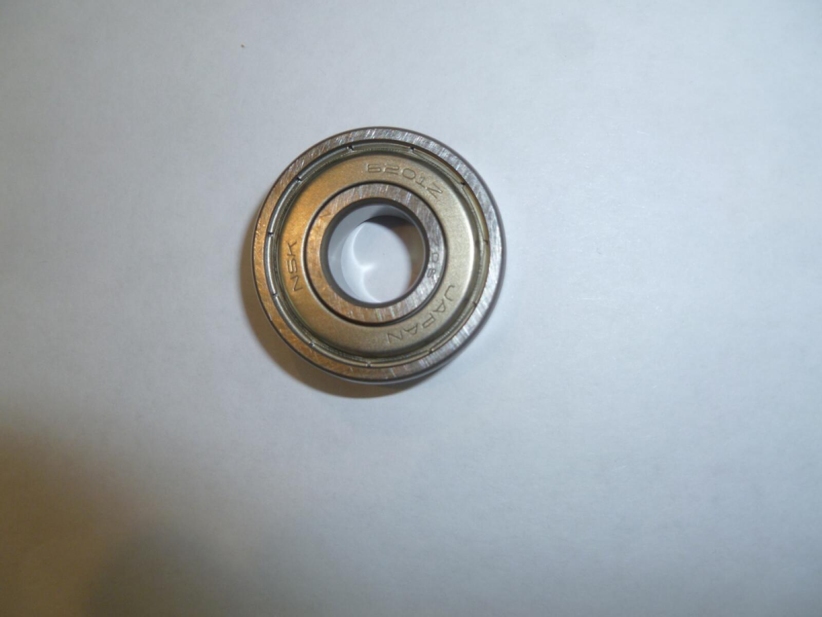 Подшипник (12х32х10) вала привода виброрейки TSS/Bearing,180503 Подшипник (12х32х10) вала привода виброрейки TSS/Bearing,180503