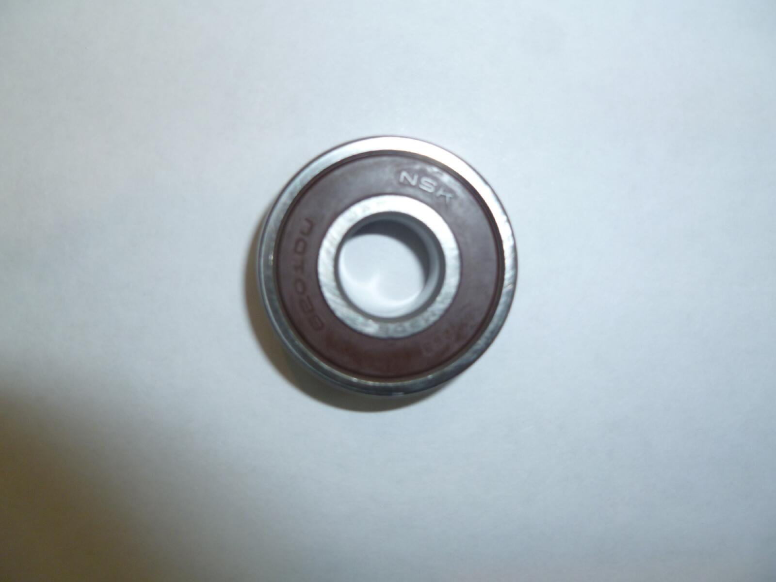 Подшипник (12х32х10) вала привода виброрейки TSS/Bearing,80201