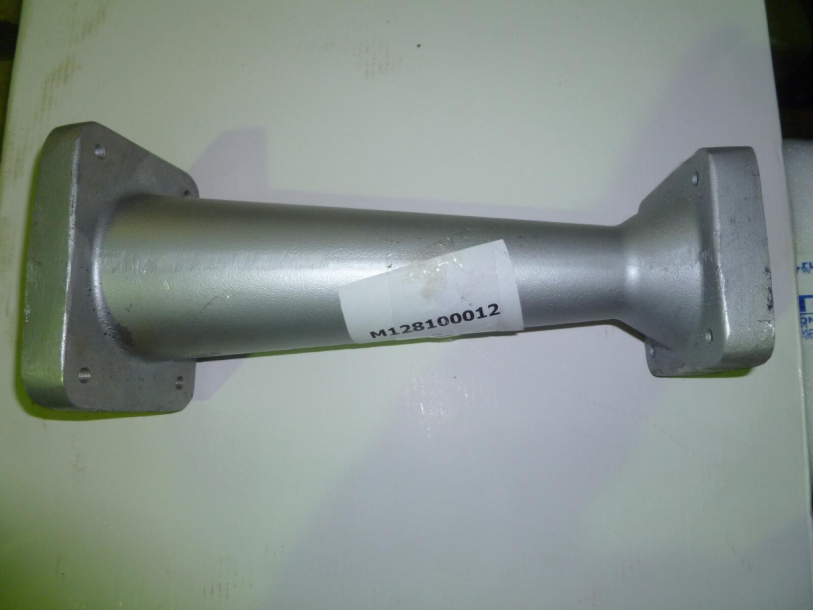 Корпус вала привода для виброрейки TSS (Housing SHAFT,М128100012) Корпус вала привода для виброрейки TSS (Housing SHAFT,М128100012)