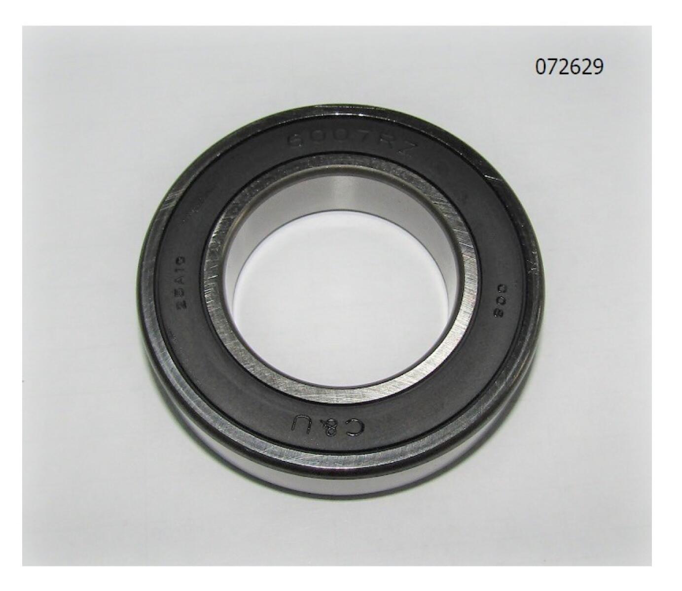 Подшипник (35х62х14) редуктора TSS НСR-80K/Bearing Подшипник (35х62х14) редуктора TSS НСR-80K/Bearing