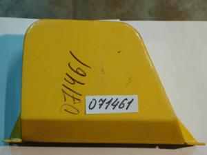 Кожух защитный ремня TSS-MSН160EH (TSS ВП-30) (верхний)/ (Belt guard for MS30, 3007000)
