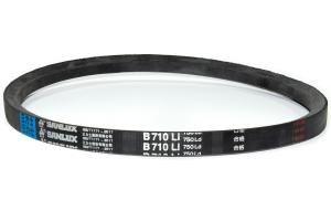 Ремень приводной гладкий (В710Li 753Lw) для TSS DMD900/V-Belt Ремень приводной гладкий (В710Li 753Lw) для TSS DMD900/V-Belt