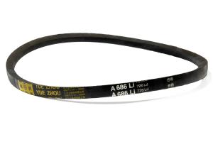 Ремень приводной гладкий (А686Li 716Lw) для TSS-VP50 (WP50)/V-Belt Ремень приводной гладкий (А686Li 716Lw) для TSS-VP50 (WP50)/V-Belt
