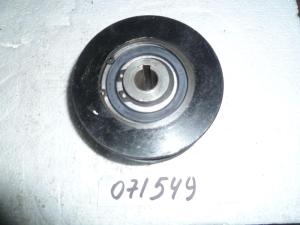 Муфта центробежная (15х100х48/1А) TSS-VP50/Сlutch Pulley,500042 Муфта центробежная (15х100х48/1А) TSS-VP50/Сlutch Pulley,500042
