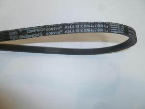Ремень приводной гладкий (13х875Li/905Ld) для TSS-MS100-H/V-Belt