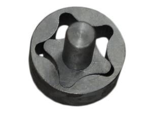 Насос масляный KG690 / Oil pump (KG670-13101/11/12) Насос масляный KG690 / Oil pump (KG670-13101/11/12)