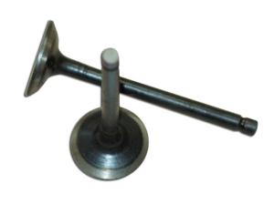 Клапан выпускной KG690 / Exhaust valve (KG340-02005)