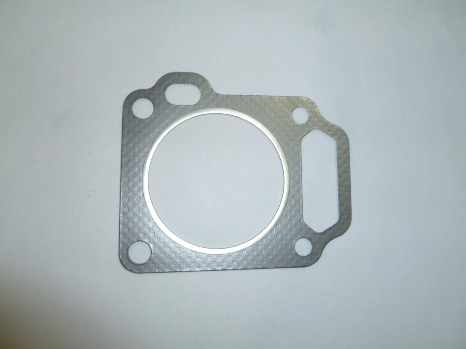 Прокладка ГБЦ GX 270 (D=78 мм) /Cylinder cover gasket,KG270-01004 Прокладка ГБЦ GX 270 (D=78 мм) /Cylinder cover gasket,KG270-01004