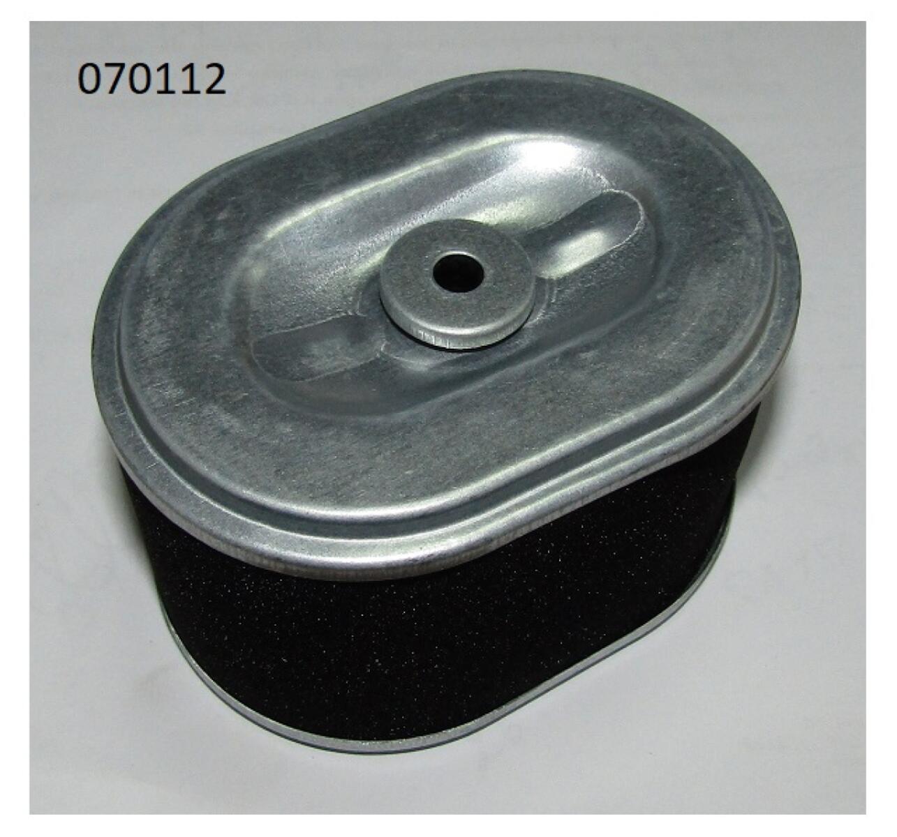 Фильтр воздушный GX160,200 (элемент)/Air filter, element GX160 (100х73х66мм) Фильтр воздушный GX160,200 (элемент)/Air filter, element GX160 (100х73х66мм)