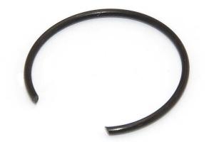 Кольцо стопорное пальца поршневого бензинового двигателя GX160/200/Retainer ring Кольцо стопорное пальца поршневого бензинового двигателя GX160/200/Retainer ring