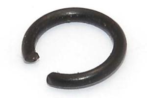 Кольцо стопорное оси регулятора GX160/Retainer ring (KG160-11009) Кольцо стопорное оси регулятора GX160/Retainer ring (KG160-11009)