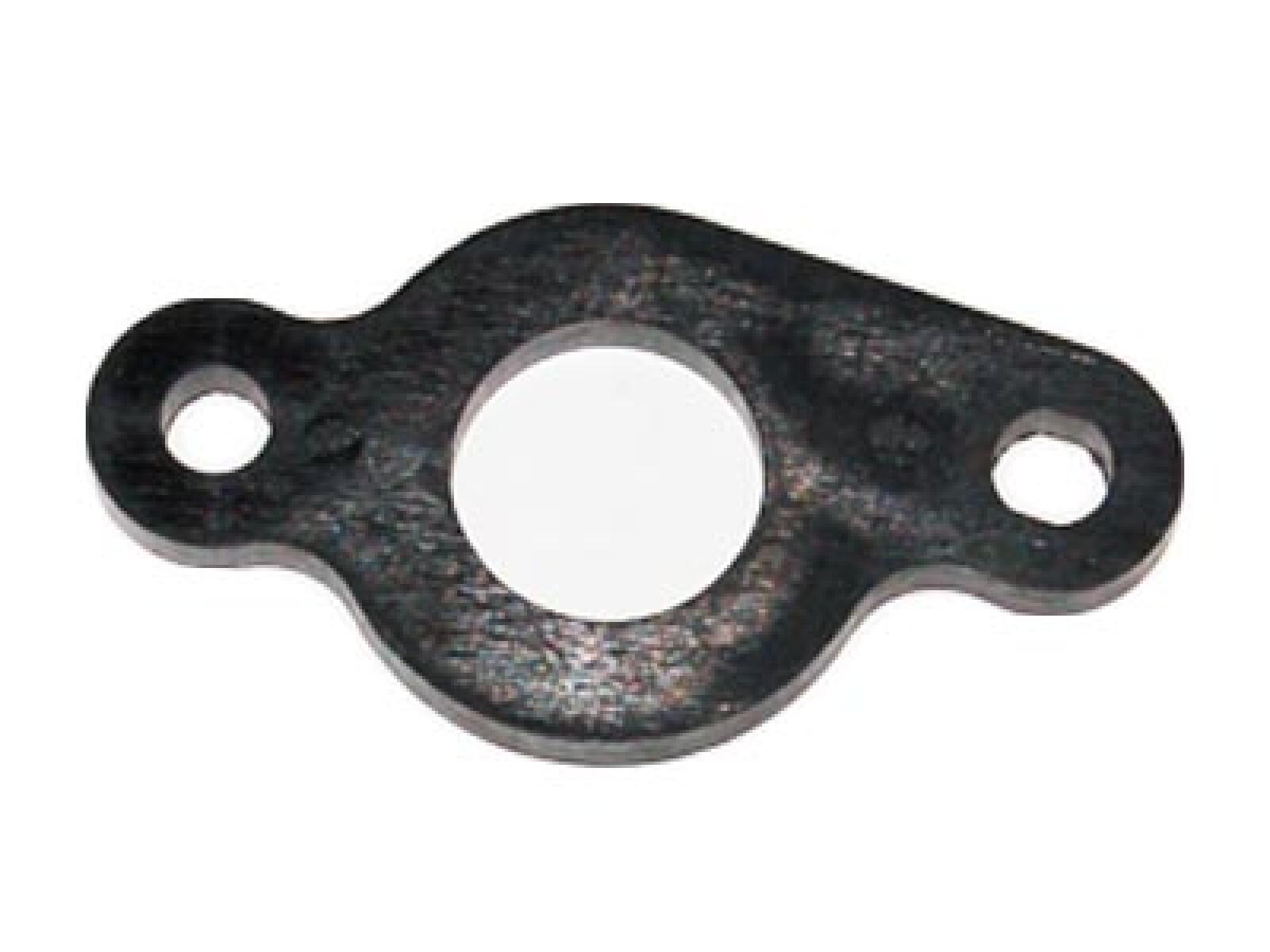 Инсулятор карбюратора KG55 / Insulator carburetor (KG-01018) Инсулятор карбюратора KG55 / Insulator carburetor (KG-01018)