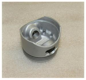 Поршень KG55 (D=43,2 мм) / Piston (KG55-04003)