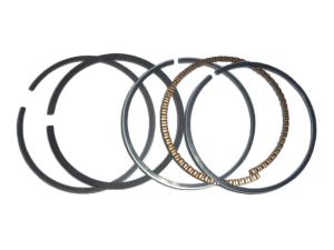 Кольца поршневые (D=43,5 мм,к-т на 1 поршень-3 шт) KG55 /Piston rings, kit Кольца поршневые (D=43,5 мм,к-т на 1 поршень-3 шт) KG55 /Piston rings, kit