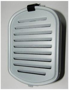 Корпус фильтра воздушного EY20/Air filter housing Корпус фильтра воздушного EY20/Air filter housing
