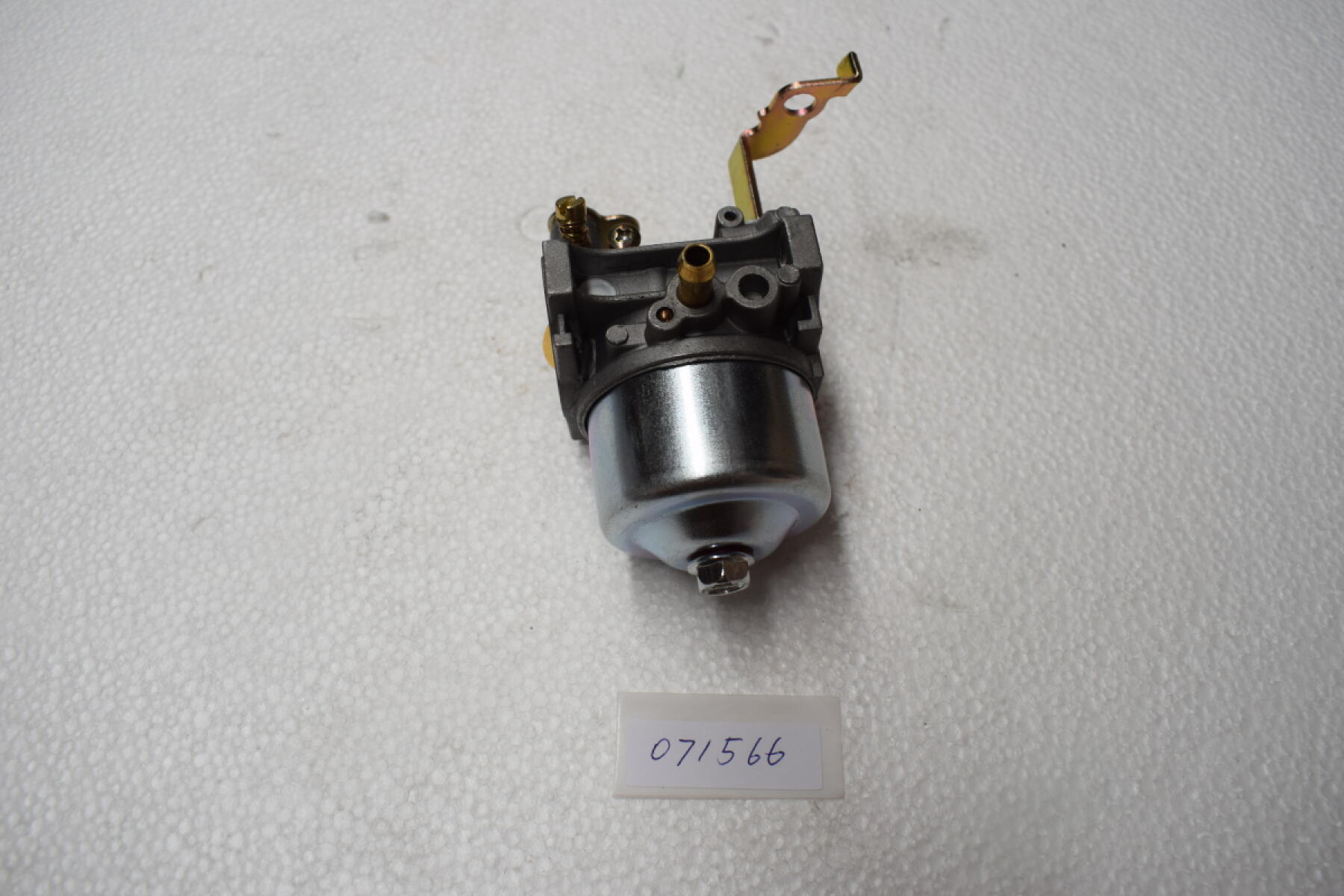 Карбюратор EY20/Carburetor Карбюратор EY20/Carburetor