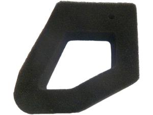 Фильтр воздушный GX35 (элемент)/Air filter element,17220-ZOZ-000