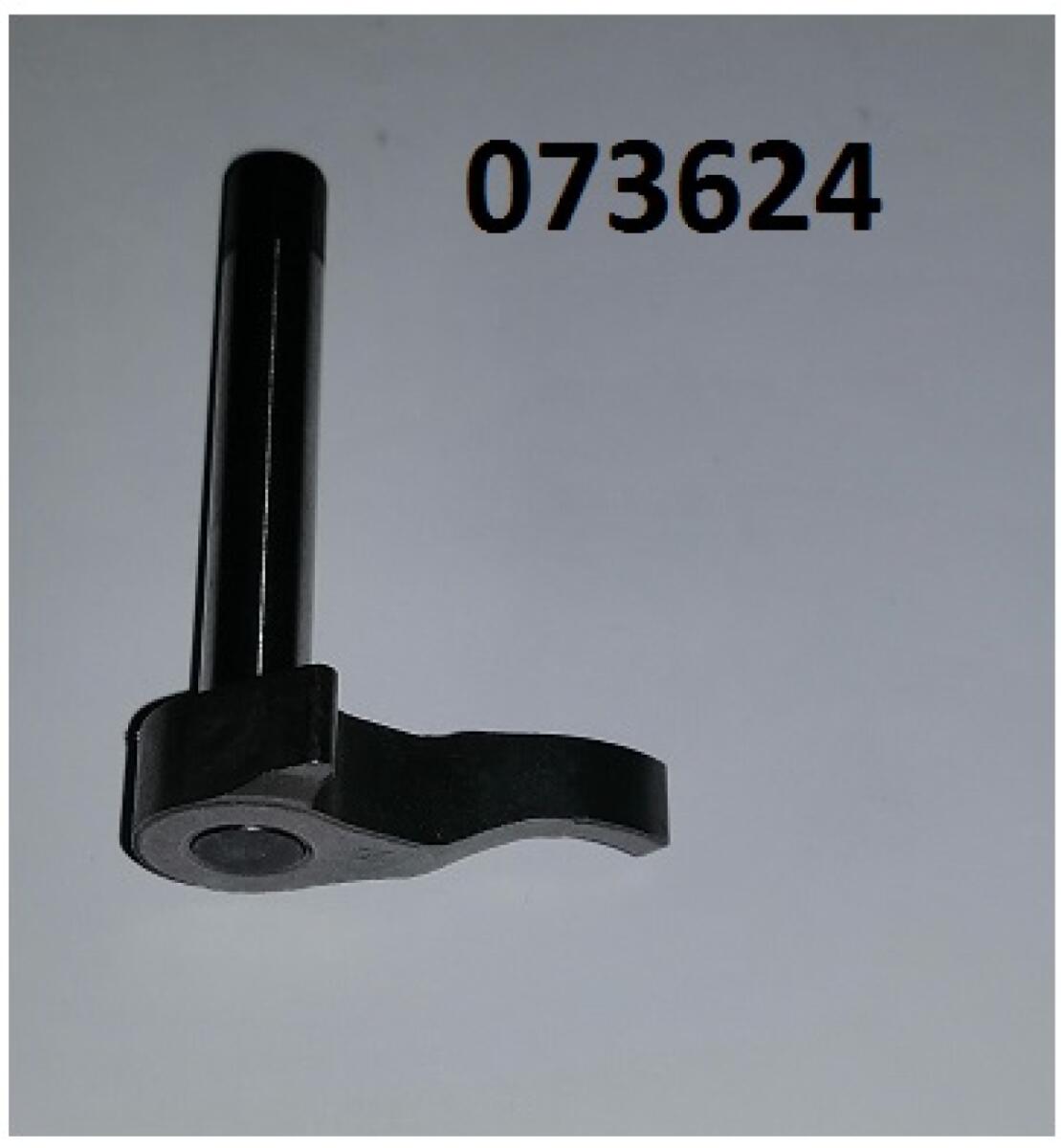 Толкатель клапана впускного GX35/Valve tappet Толкатель клапана впускного GX35/Valve tappet