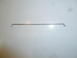 Тяга регулятора оборотов GX160/Governor, pull rod Тяга регулятора оборотов GX160/Governor, pull rod