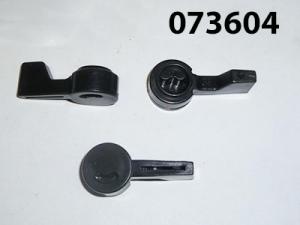 Рычаг заслонки карбюратора GX160/Damper lever Рычаг заслонки карбюратора GX160/Damper lever