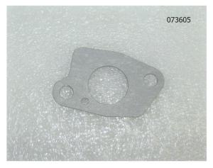 Прокладка проставки карбюратора GX160/Carburetor gasket
