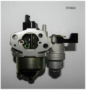 Карбюратор с краном и отстойником GX160/Carburetor GX160