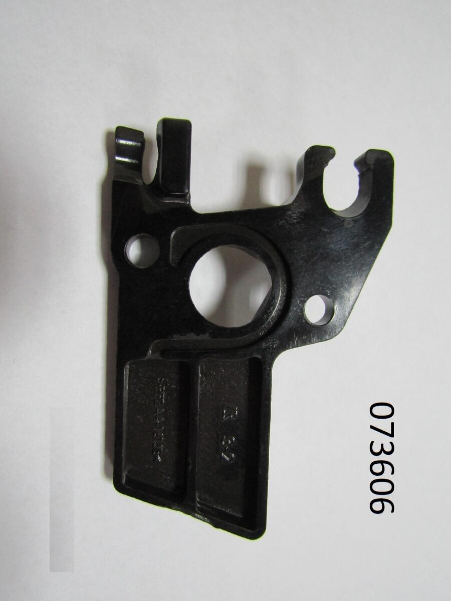Инсулятор карбюратора GX 160/Carburator Insulator (16212-ZH8-800)