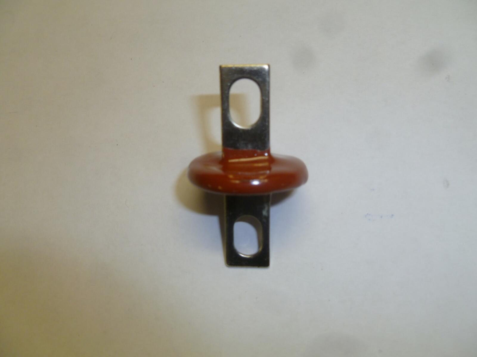 Варистор генератора (47 мм* 47 мм*10 мм) TSS SA -250/Varistor Assy Варистор генератора (47 мм* 47 мм*10 мм) TSS SA -250/Varistor Assy