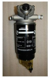 Фильтр топливный грубой очистки в сборе с кронштейном SDEC SC25G610D2 /Primare fuel filter group (S0 Фильтр топливный грубой очистки в сборе с кронштейном SDEC SC25G610D2 /Primare fuel filter group (S0