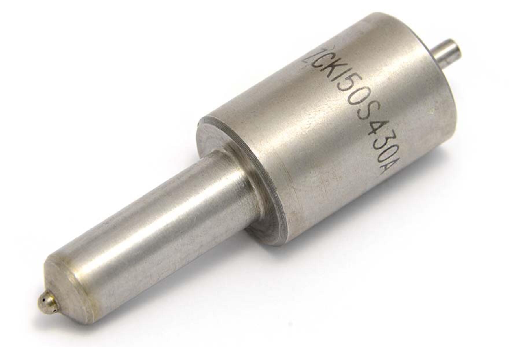 Распылитель форсунки (L=58 mm) Ricardo R6105AZLDS1; TDK 110 6LT/Nozzle (ZCK150S 430A) Распылитель форсунки (L=58 mm) Ricardo R6105AZLDS1; TDK 110 6LT/Nozzle (ZCK150S 430A)