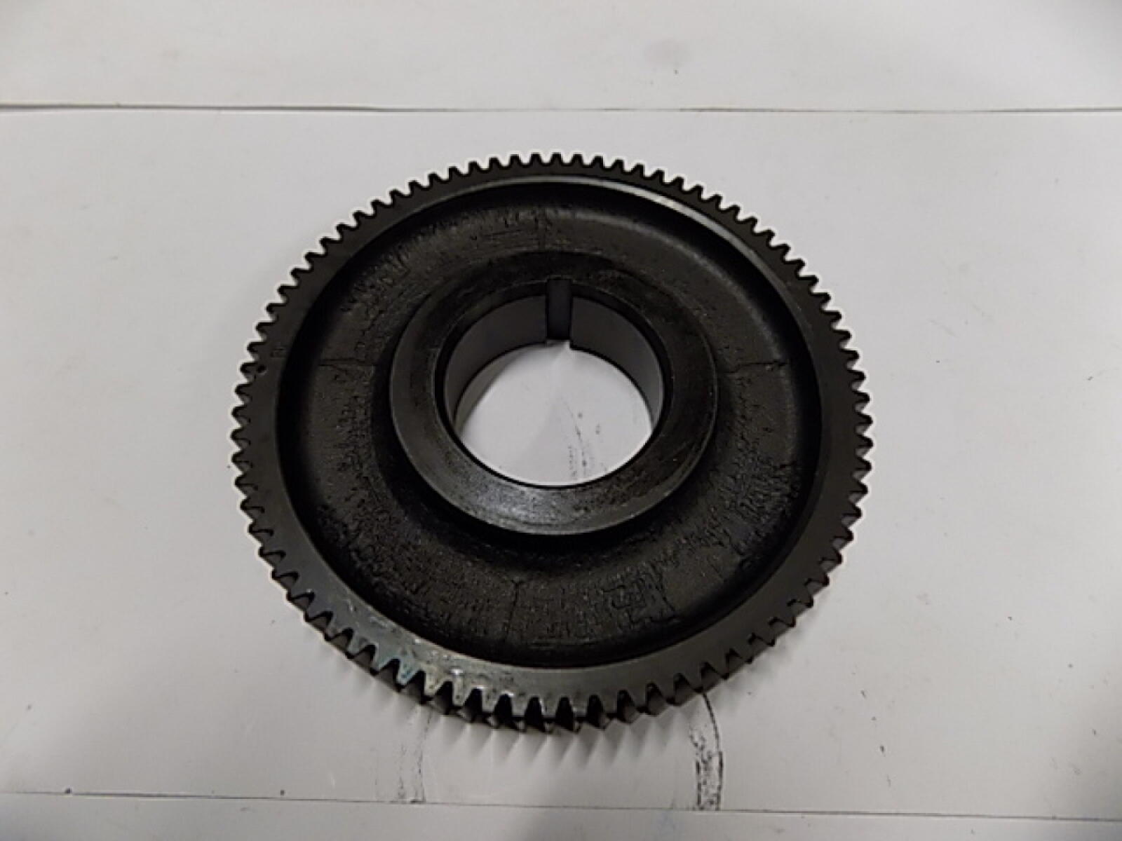 Шестерня вала распределительногоTSS Excalibur 186FA /Camshaft timing gear (S186F-06002) Шестерня вала распределительногоTSS Excalibur 186FA /Camshaft timing gear (S186F-06002)