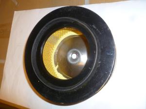 Фильтр воздушный ("кольцо с дном" ,194х104х82)/Air filter element for open type (KL2007) Фильтр воздушный ("кольцо с дном" ,194х104х82)/Air filter element for open type (KL2007)