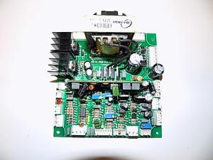 Плата управления главная/TOP MMA-315 VR MAIN CONTROL BOARD PB-YL-PCB-K16-A3(1)