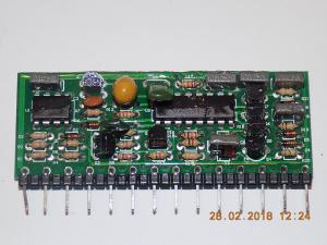 Плата управления/TOP MMA- 630 CONTROL BOARD PB-PK-19-A0(4) Плата управления/TOP MMA- 630 CONTROL BOARD PB-PK-19-A0(4)
