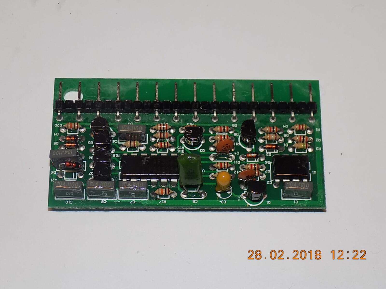 Плата управления/TOP CUT-160 CONTROL BOARD PB-PK-19-A0(1) Плата управления/TOP CUT-160 CONTROL BOARD PB-PK-19-A0(1)