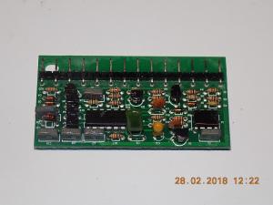 Плата управления/TOP CUT-160 CONTROL BOARD PB-PK-19-A0(1) Плата управления/TOP CUT-160 CONTROL BOARD PB-PK-19-A0(1)