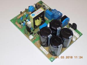 Плата средняя/TOP TIG/MMA-180P BOTTOM BOARD PB-PZ-05-A0(1) Плата средняя/TOP TIG/MMA-180P BOTTOM BOARD PB-PZ-05-A0(1)