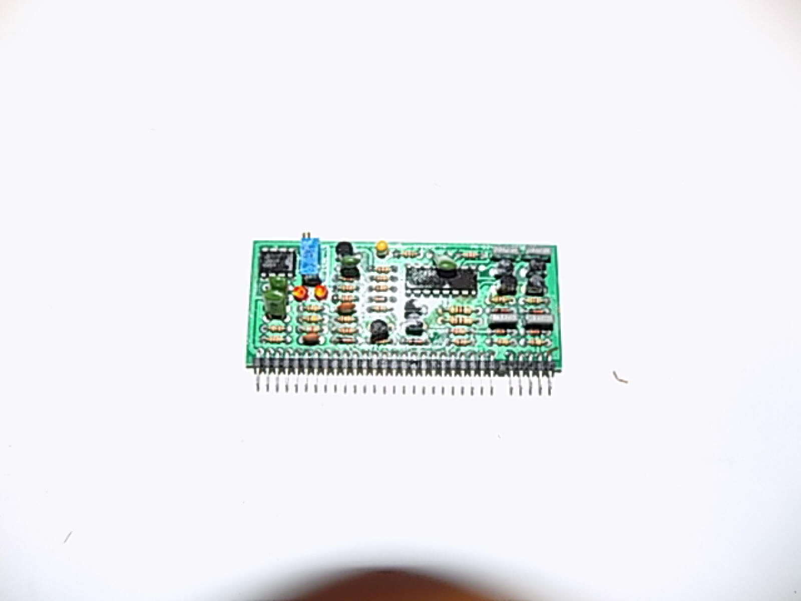Плата управления/TOP CUT-50К SMALL CONTROL BOARD PB-PK-02-A0(4) Плата управления/TOP CUT-50К SMALL CONTROL BOARD PB-PK-02-A0(4)