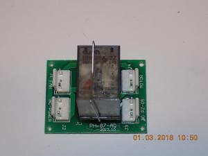 Плата силовая/TOP CUT-50К PUMP POWER BOARD PB-PH-87-A0(1) Плата силовая/TOP CUT-50К PUMP POWER BOARD PB-PH-87-A0(1)