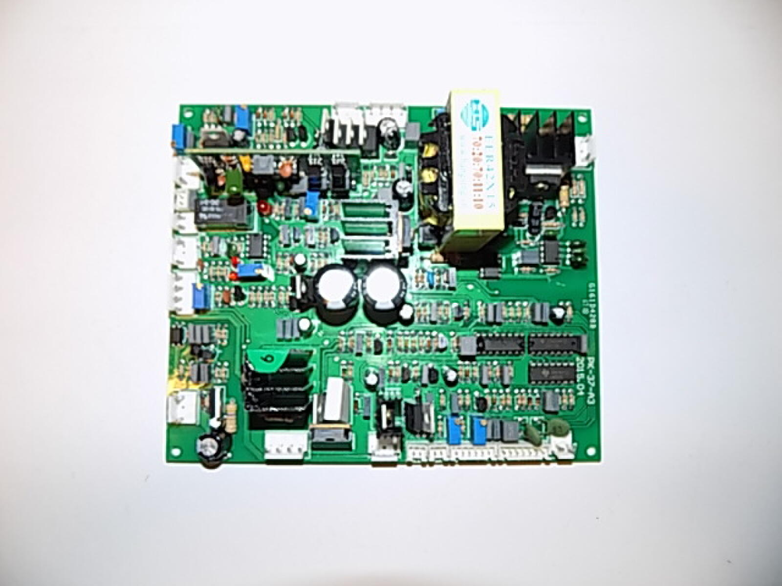 Плата управления/TOP MIG-250 СТ CONTROL BOARD PB-PK-37-A3(1) Плата управления/TOP MIG-250 СТ CONTROL BOARD PB-PK-37-A3(1)
